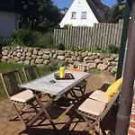 Haus Clara Casa vacanze Hörnum