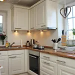 Casa vacanze Haus Clara Hörnum