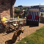 Casa vacanze Haus Clara Hörnum