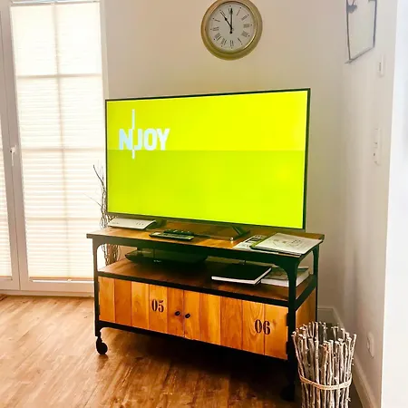 Hébergement de vacances Haus Clara