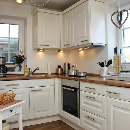 Casa de Férias Haus Clara *