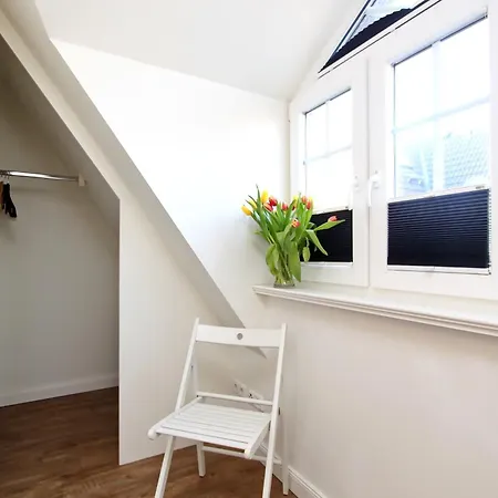 Hébergement de vacances Haus Clara