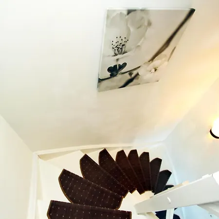 Hébergement de vacances Haus Clara