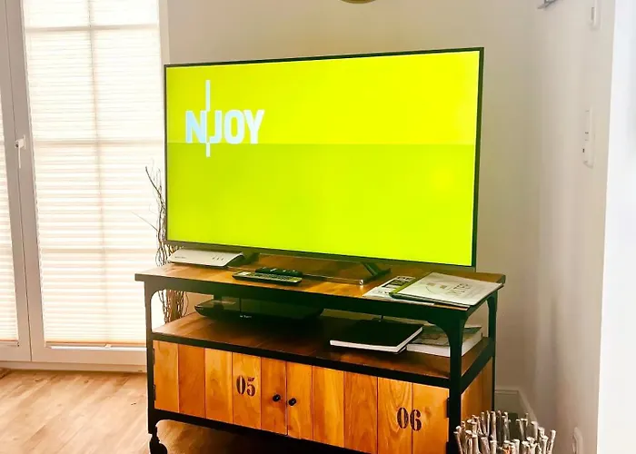 Casa de Férias Haus Clara