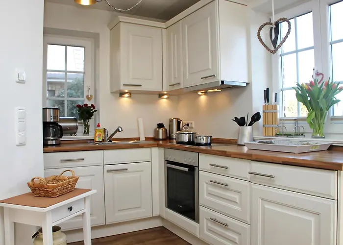 Casa de Férias Haus Clara *