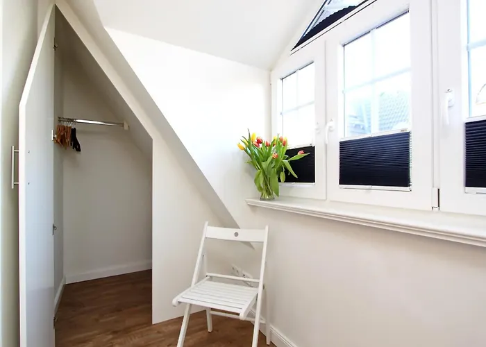 Casa de Férias Haus Clara