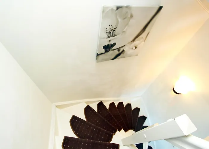 Casa de Férias Haus Clara