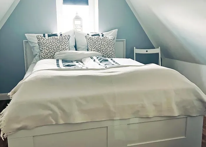 Haus Clara * Hörnum