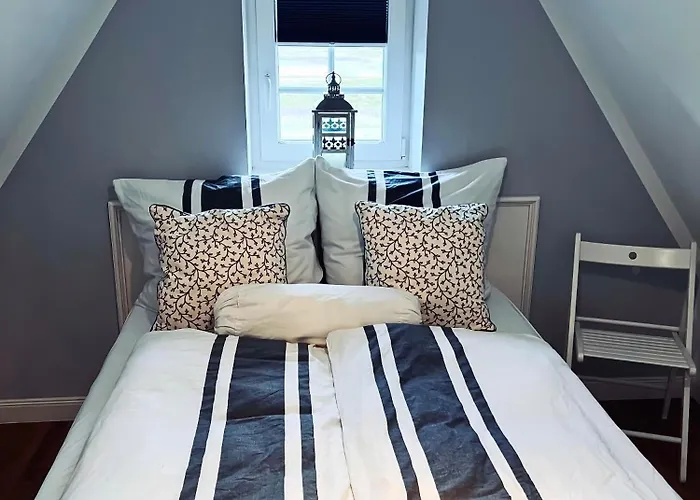 Casa de Férias Haus Clara